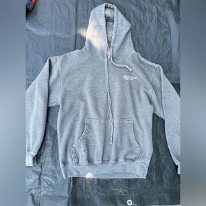 Jackson Hole Hoodie